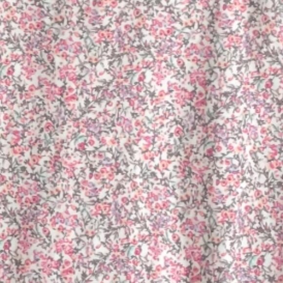 Off Shoulders Floral Dress Size XS - Picture 3 of 5